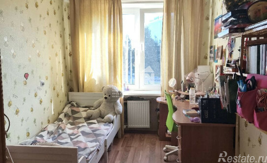 Продажа 3-комн квартиры на вторичном рынке Пискаревский пр-кт,  д. 56,  к. 1