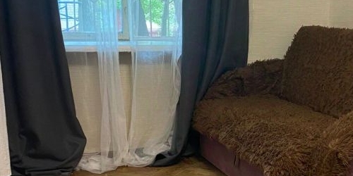 1-комн квартира улица Константина Симонова, 8К1