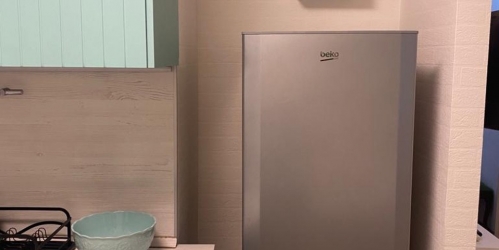 2-комн квартира Бирюсинка улица, дом 13, корпус 2