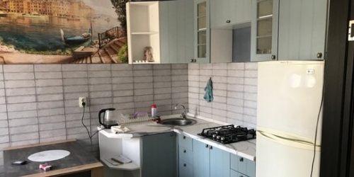 1-комн квартира набережная Тараса Шевченко,  д. 15