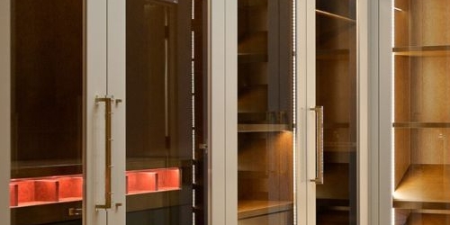 4-комн квартира улица Льва Толстого, 23к1