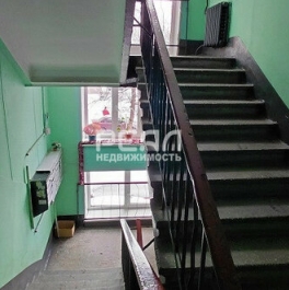 Продажа 1-комн квартиры на вторичном рынке ул Авиационная,  д. 15