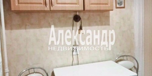 2-комн квартира Тихорецкий проспект, 18