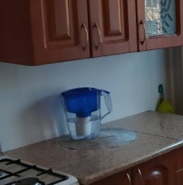 Аренда 1-комн квартиры на вторичном рынке д. Разметелево, 8