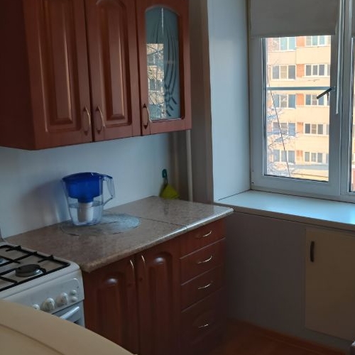 1-комн квартира д. Разметелево, 8