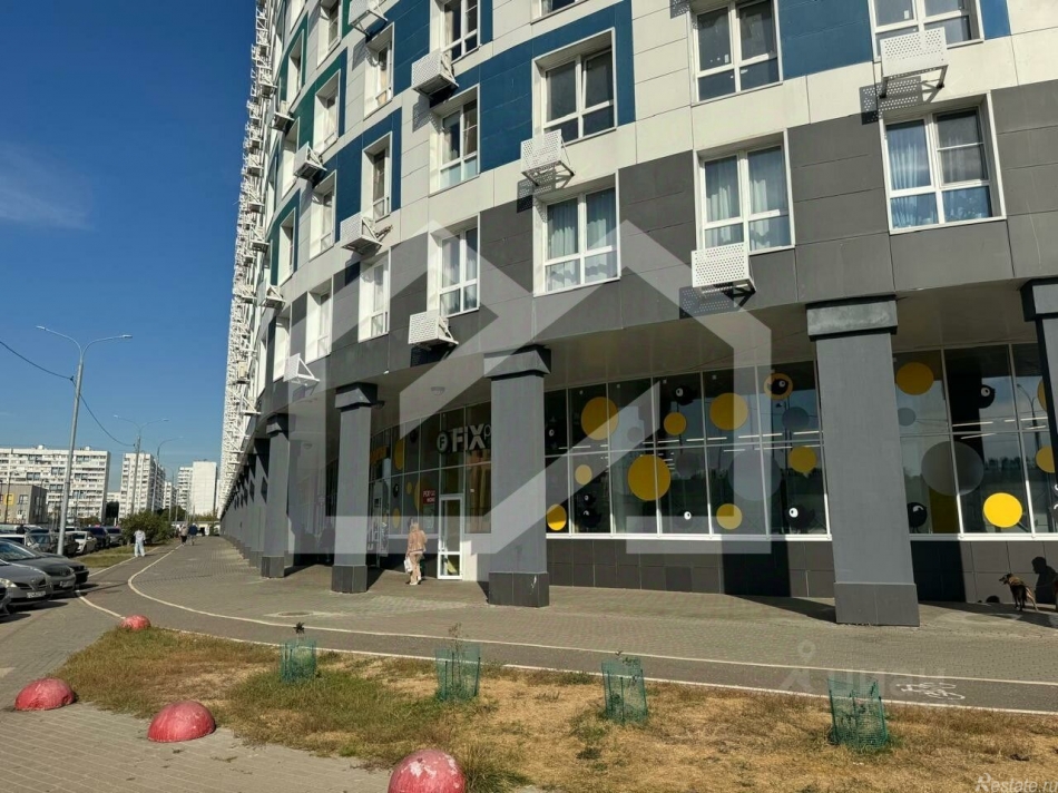 Продажа ПСН Королёв, ул Академика Легостаева,  д. 8