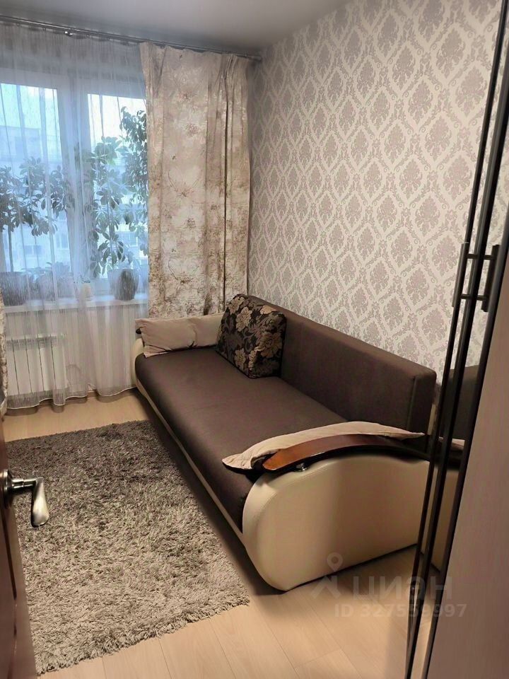 Продажа 3-комн квартиры на вторичном рынке Федоскинская улица,  д. 5