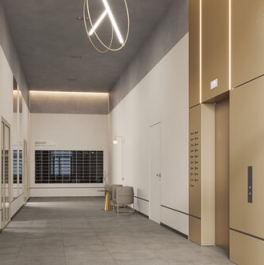 Продажа 2-комн квартиры на вторичном рынке проспект Крузенштерна,  д. 13 с1