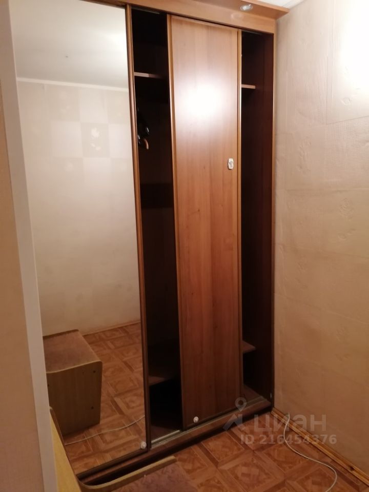 Аренда 1-комн квартиры на вторичном рынке Химки, улица Гоголя, 19