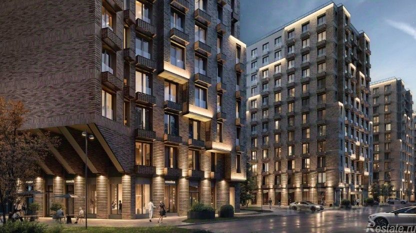 Продажа ПСН Парусная улица,  д. 2