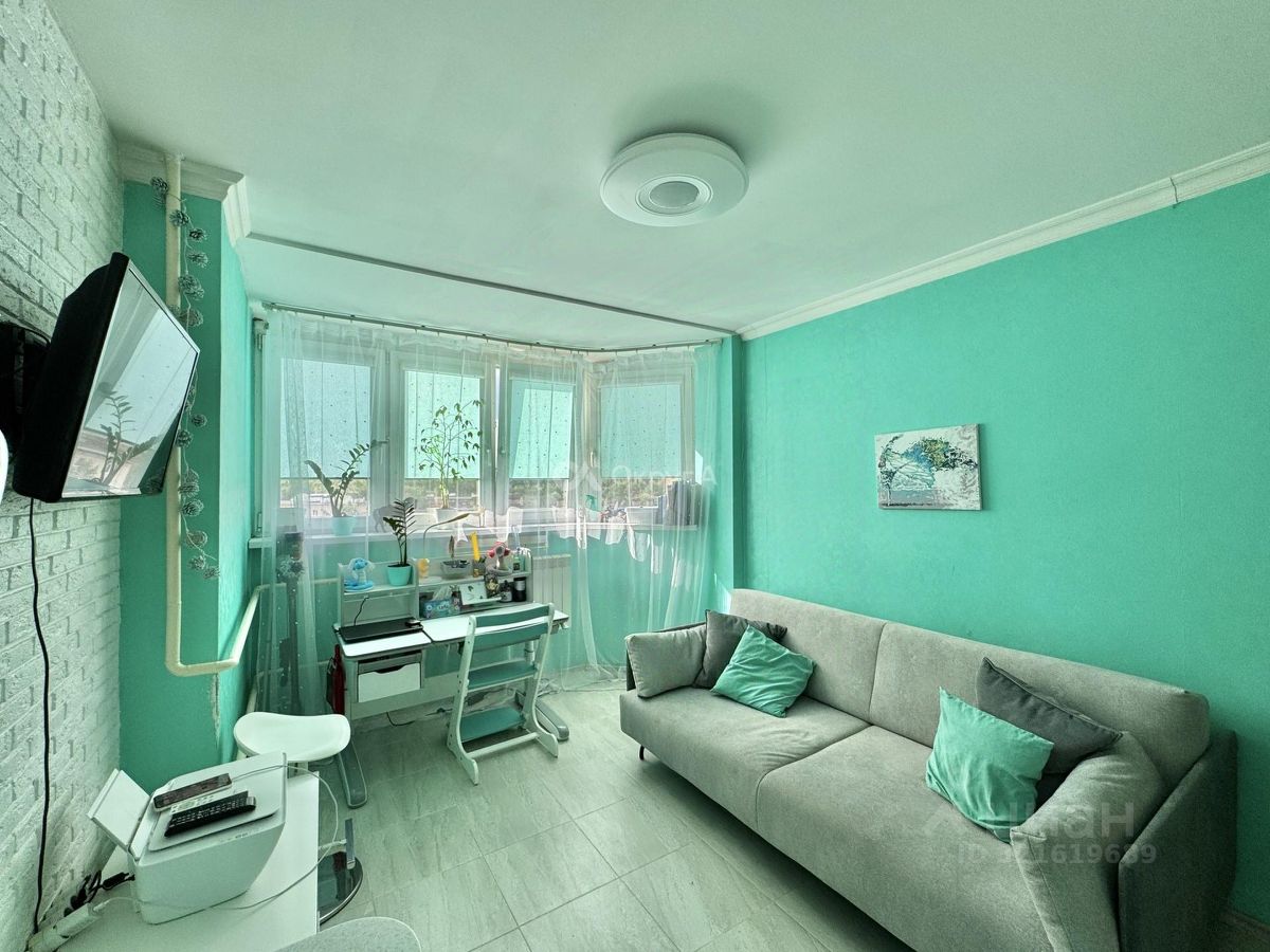 Продажа 1-комн квартиры на вторичном рынке Щелково, Фряновское шоссе, 64к3