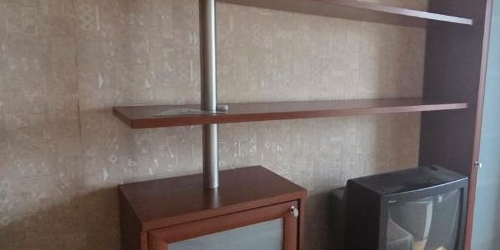 1-комн квартира Уссурийская улица, 5К3