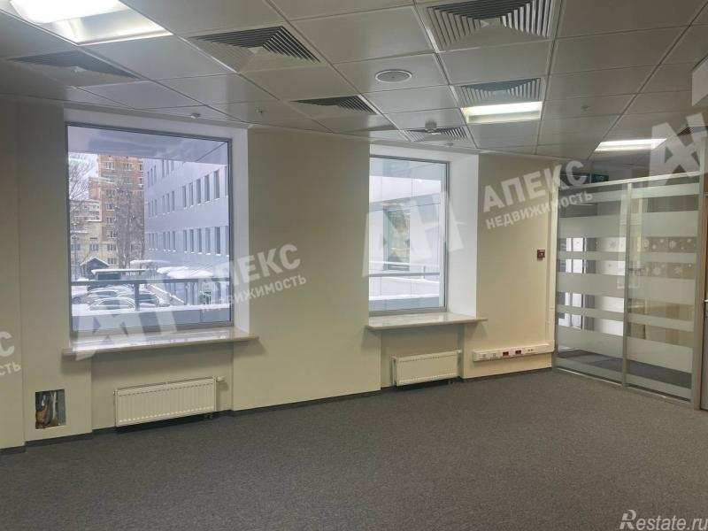 Аренда офиса Вавилова ул