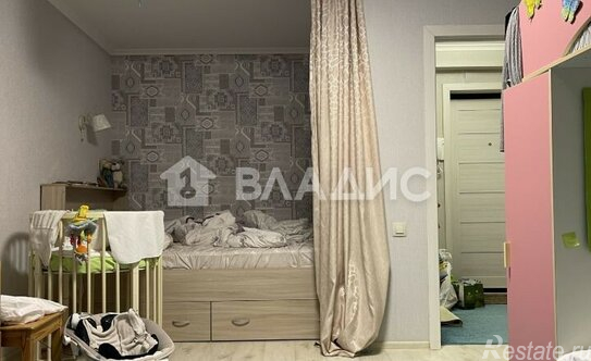 Продажа 1-комн квартиры на вторичном рынке Грайвороновская улица,  д. 17