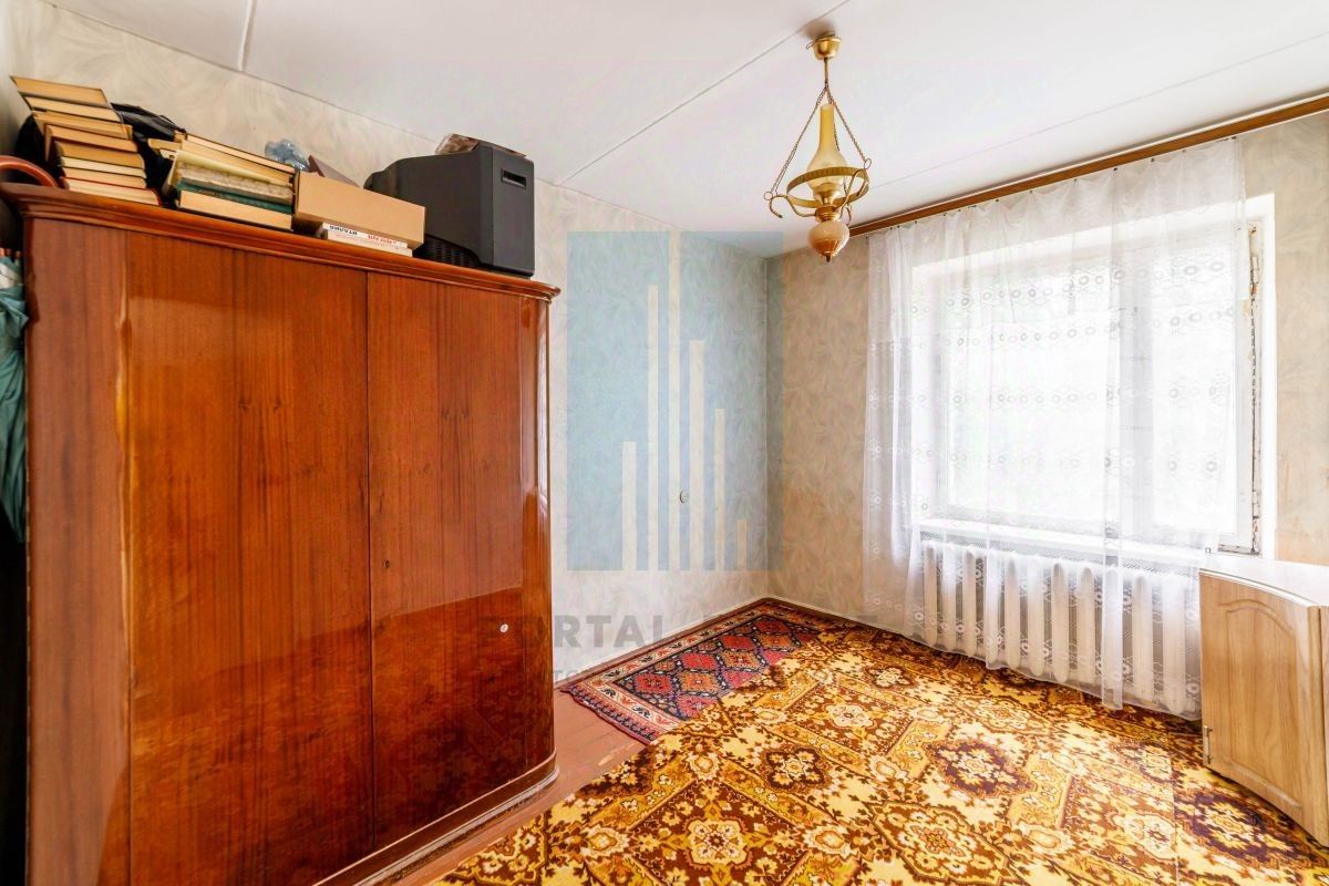 Продажа 3-комн квартиры на вторичном рынке Подольск, улица Ихтиманская, 4