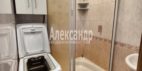 1-комн квартира Стойкости ул. ,  д. 27