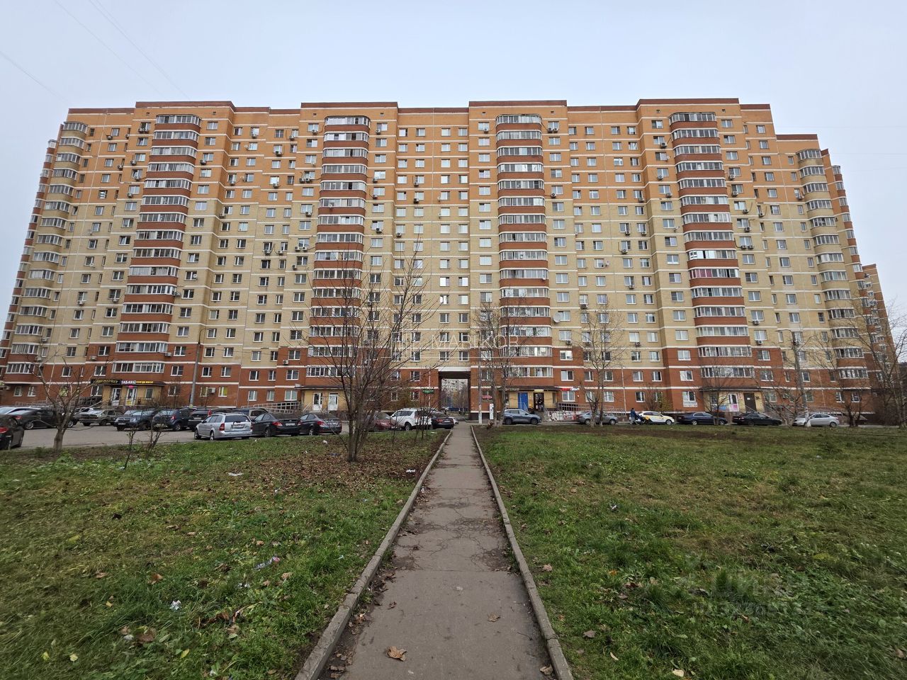 Продажа 3-комн квартиры на вторичном рынке Богородский мкр, Щелково, 10к2