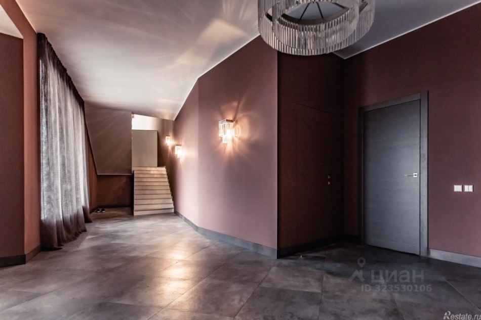 Аренда дома Тимошкино, улица Архитектора Райта,  д. 9