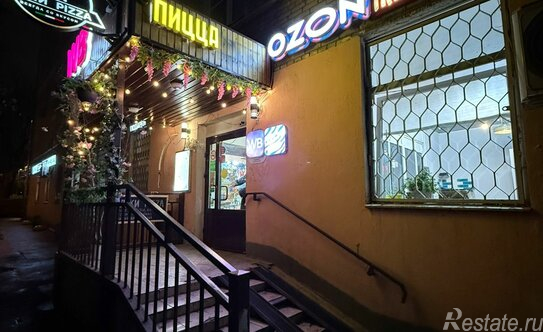 Продажа 3-комн квартиры на вторичном рынке Нагорная улица,  д. 30 к1