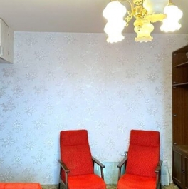 Продажа 2-комн квартиры на вторичном рынке Ясеневая ул,  д. 34