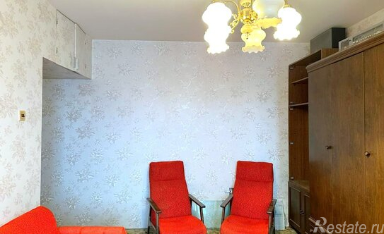 Продажа 2-комн квартиры на вторичном рынке Ясеневая ул,  д. 34