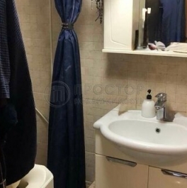 Продажа 1-комн квартиры на вторичном рынке Широкая улица