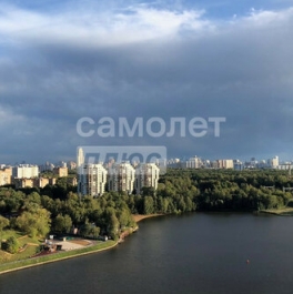 Продажа 2-комн квартиры на вторичном рынке Химки, ул Кудрявцева,  д. 12