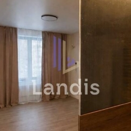 Продажа 2-комн квартиры на вторичном рынке Радиальная 6-я ул,  д. 3,  к. 4
