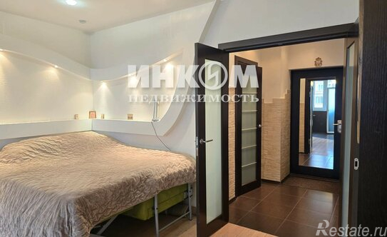 Продажа 1-комн квартиры на вторичном рынке Королев г, Макаренко проезд,  д. 3