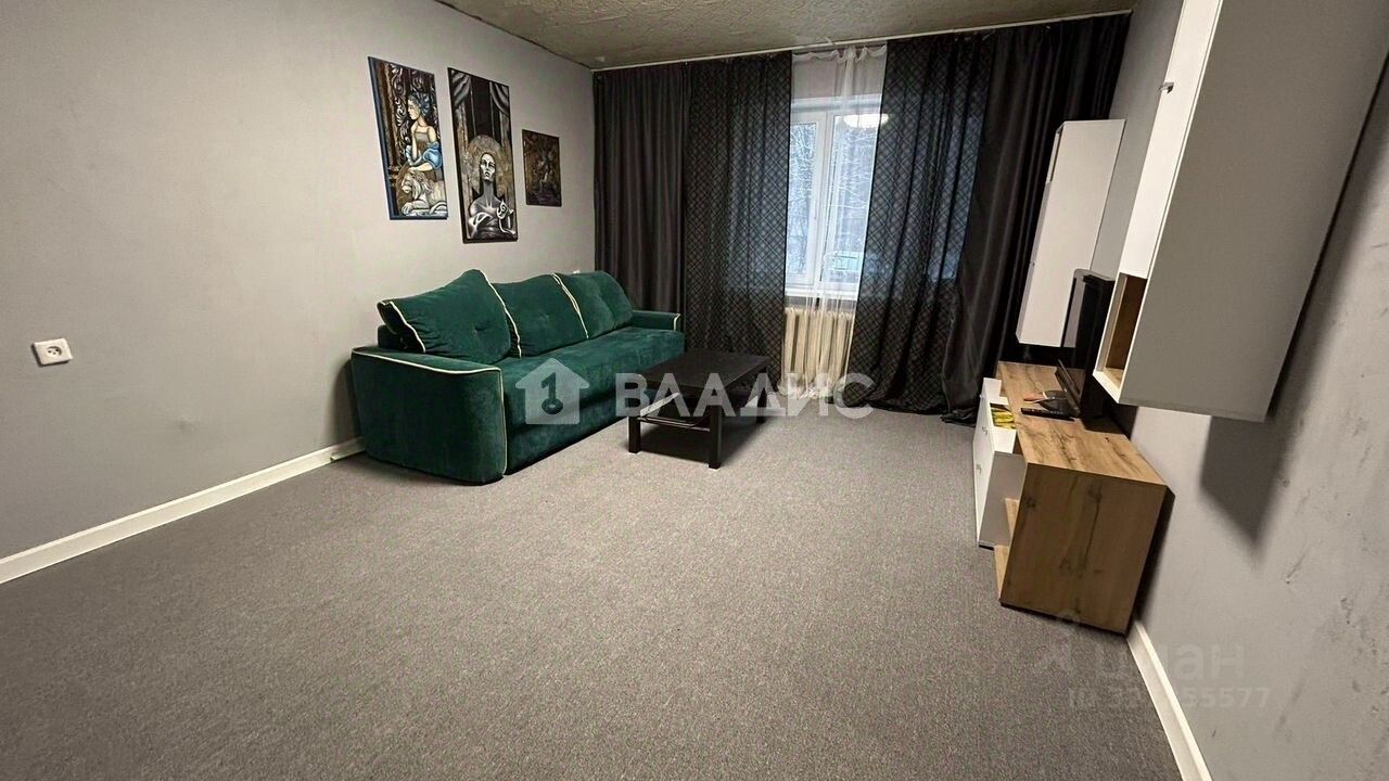 Продажа 3-комн квартиры на вторичном рынке Пушкино, улица Инессы Арманд,  д. 5