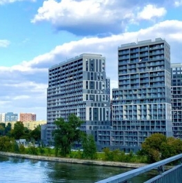 Продажа 1-комн квартиры на вторичном рынке Угрешская ул