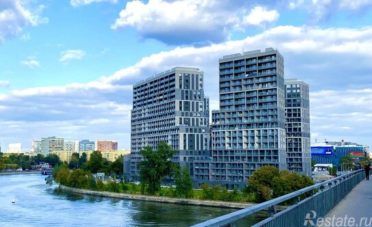 Продажа 1-комн квартиры на вторичном рынке Угрешская ул