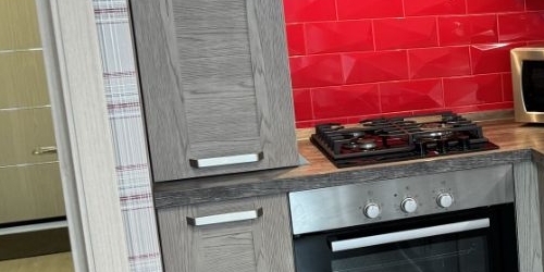 1-комн квартира Волжский бульвар, 50К2