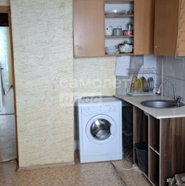 Продажа 2-комн квартиры на вторичном рынке Серпухов, Александра Орлова