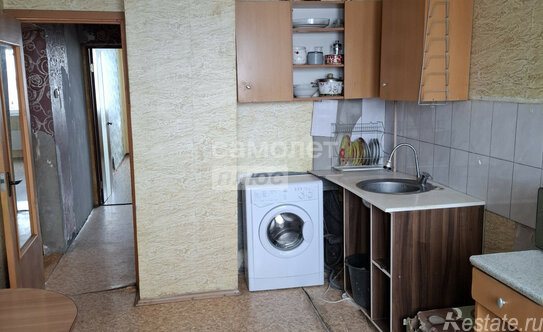 Продажа 2-комн квартиры на вторичном рынке Серпухов, Александра Орлова