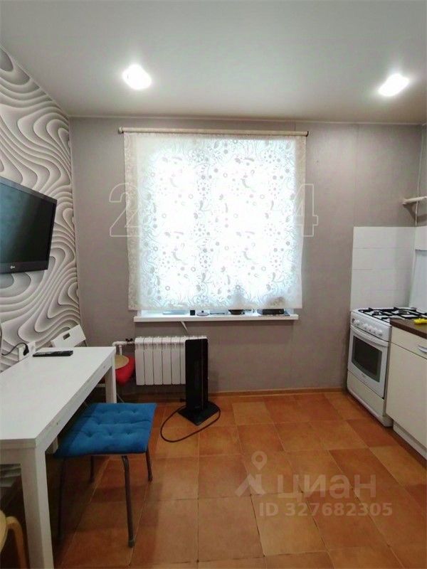 Аренда 1-комн квартиры на вторичном рынке улица Академика Волгина, 31К1