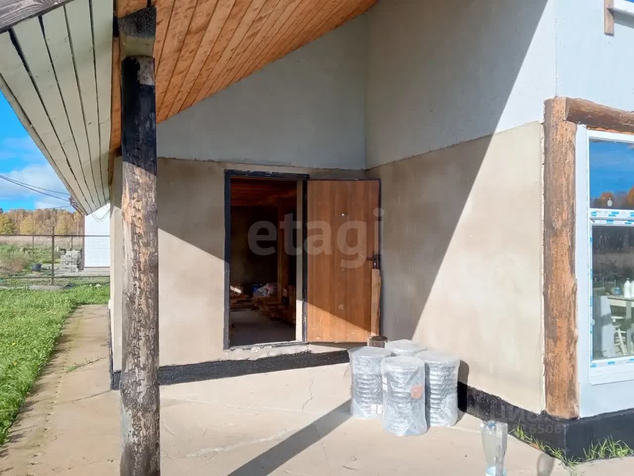 Продажа дома Петровская Околица кп,  д. 6