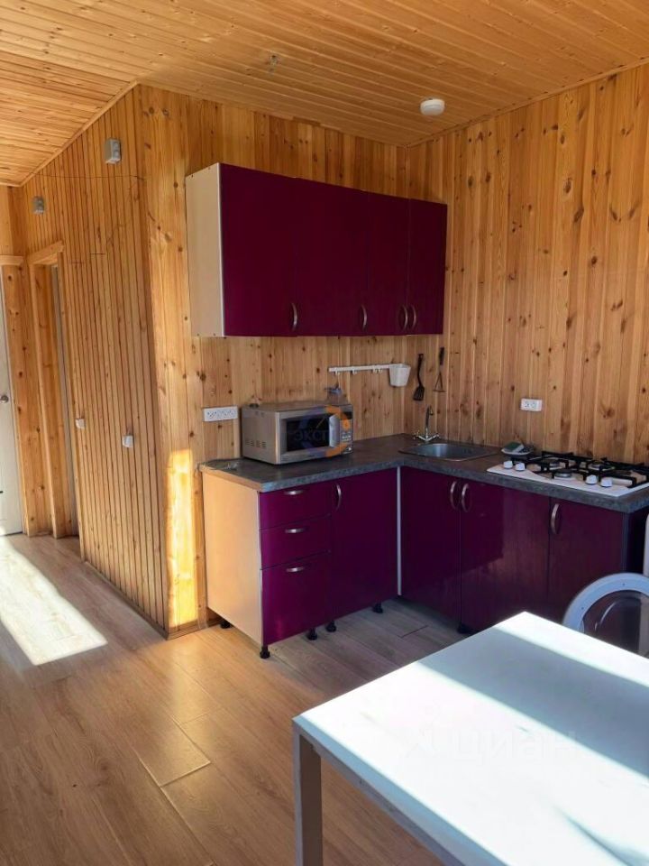 Продажа дома Корвет на Купле СНТ, улица Зеленогорская, 40