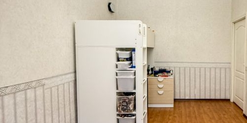 2-комн квартира улица Жуковского, 4