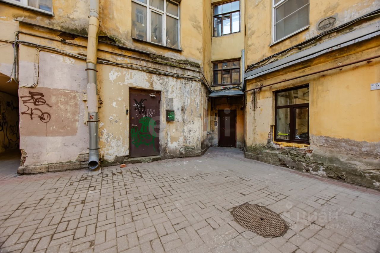 Продажа 1-комн квартиры на вторичном рынке Ульяны Громовой переулок, 6