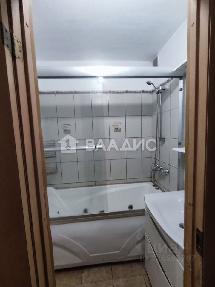 Продажа 2-комн квартиры на вторичном рынке Товарищеский проспект, 3К1