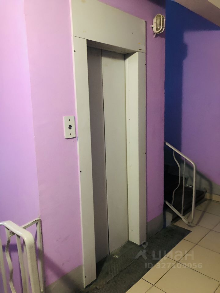 Продажа комнаты улица Демьяна Бедного, 31