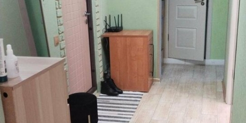 2-комн квартира ул Рождественская,  д. 23/33