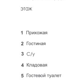 Продажа 3-комн квартиры на вторичном рынке проспект Тореза, 96 Продажа 3-комн квартиры на вторичном рынке проспект Тореза, 96