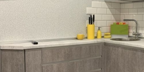 1-комн квартира улица Беринга, 23к2