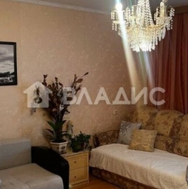 Продажа 3-комн квартиры на вторичном рынке Красногорск, Красноармейская улица,  д. 52Б
