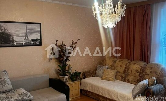 Продажа 3-комн квартиры на вторичном рынке Красногорск, Красноармейская улица,  д. 52Б