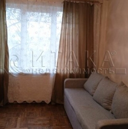 Аренда 2-комн квартиры на вторичном рынке Большевиков пр-кт,  д. 75 к1