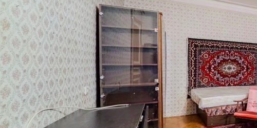 2-комн квартира Рижский проспект, 60Ж