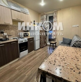 Продажа 1-комн квартиры на вторичном рынке Домодедово г